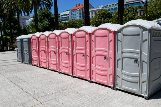 Best Eco-Friendly Portable Toilets  in Burnsville, MN