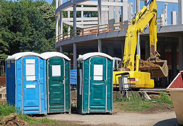 Best Standard Portable Toilet Rental  in Burnsville, MN