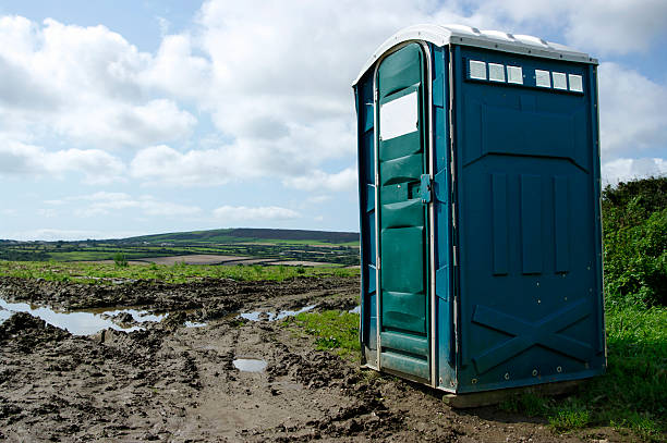 Professional Portable Potty Rental in Burnsville, MN